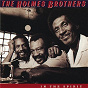 Album In The Spirit de The Holmes Brothers
