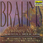 Album Brahms: Symphony No. 2 in D Major, Op. 73 & Variations on a Theme by Haydn in B-Flat Major, Op. 56a de The Scottish Chamber Orchestra / Sir Charles Mackerras