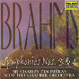 Album Brahms: Symphonies Nos. 3 & 4 de The Scottish Chamber Orchestra / Sir Charles Mackerras