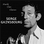 Album World Class Classics: Serge Gainsbourg de Serge Gainsbourg