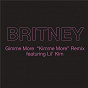 Album Gimme More ("Kimme More" Remix) de Britney Spears
