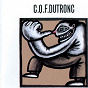 Album C.Q.F. Dutronc de Jacques Dutronc