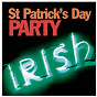 Compilation St. Patrick's Day Party avec The Dubliners / Van Morrison / Maureen O Hara / Mitch Miller / Matt Molloy...