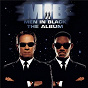 Compilation Men In Black The Album avec Buckshot Lefonque / Will Smith / Snoop Dogg / JD / Ginuwine...