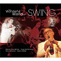 Compilation The Swing-Box avec Henri René / Count Basie / Earl "Fatha" Hines / Jack Teagarden S Big Eight / Bud Powell...