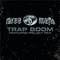 Album Trap Boom (Explicit Album Version) de 3-6 Mafia