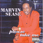 Album Please Take Me! de Marvin Sease