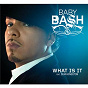 Album What Is It de Baby Bash