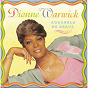 Album Aquarela Do Brasil de Dionne Warwick