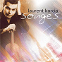 Album Songes de Laurent Korcia / Nicolas Bacri / Ernest Bloch / Leós Janácek / Béla Bartók...