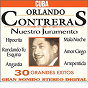 Album Recordando a Cuba de Orlando Contreras