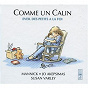 Album Comme un calin de Jo Akepsimas / Mannick / Susan Varley