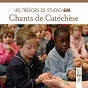 Compilation Les trésors de Studio SM - Chants de catéchèse avec Jean-Claude Gianadda / Mannick / Jo Akepsimas / Patrick Richard / Les Jiti...