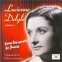 Album Sous les ponts de Paris, Vol. 2 (Collection "Légende de la chanson française") de Lucienne Delyle