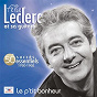 Album Le p'tit bonheur (50 succès essentiels) de Félix Leclerc