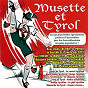 Compilation Musette et tyrol avec André Verchuren / Émile Prud'homme / André Astier / Marcel Azzola / Yvette Horner...