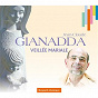 Album Veillée Mariale de Jean-Claude Gianadda