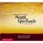 Album La Magie des plus beaux Negro Spirituals de The Moses Hogan Singers