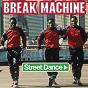 Album Street Dance de Break Machine