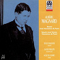 Album Magnard: Cello Sonata, Op. 20 & Piano Trio, Op. 18 de Hüseyin Sermet / Xavier Phillips / Régis Pasquier