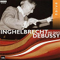 Album Inghelbrecht dirige Debussy: La demoiselle élue, marche écossaise, la mer, prélude à l'après midi d'un Faune, trois nocturnes de Désiré-Émile Inghelbrecht / Yoshiko Furusawa / Fredda Betti