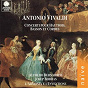 Compilation Vivaldi: Concerti pour hautbois, basson et cordes avec Pablo Valetti / L'armonia E l'inventione / Alfredo Bernardini / Manfred Kraemer / Judit Földes...