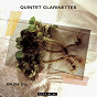 Compilation Bazh du avec Erik Marchand / Quintet Clarinettes / Michel Aumont / Dominique Jouve / Dominique le Bozec...