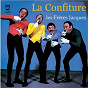 Album La confiture de Les Frères Jacques