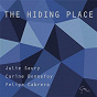 Album The Hiding Place de Carine Bonnefoy / Julie Saury / Felipe Cabrera