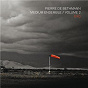 Album Volume 2 (Exo) de Pierre de Bethmann Medium Ensemble
