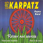 Album Retour aux sources (Gypsy Band) de Urs Karpatz