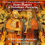 Album E bro roué morvan : Au Pays du roi Morvan (Musique traditionnelle de Basse Bretagne, Bombarde et Biniou-Koz) de Jean Baron -Christian Anneix