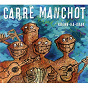 Album Krenn-ha-krak de Carré Manchot
