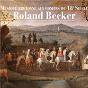 Album Musique bretonne aux confins du 18e siècle de Roland Becker