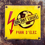 Album Pann d'élec de Soldat Louis