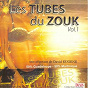 Compilation Les tubes du zouk - Une sélection de David Eugene, vol. 1 (50% Guadeloupe 50% Martinique) avec Max Séverin / Jean Jacques Gaston, Guilou / Difé, Rosine Varasse / Karapat / Groupe E+ de Geno Exilie...