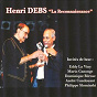 Album La reconnaissance de Henri Debs