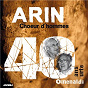 Album 40 ans de Arin
