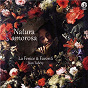 Album Natura amorosa de Tarquinio Merula / La Fenice / Jean Tubéry / Girolamo Frescobaldi / Claudio Monteverdi...