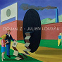 Album Duo de Julien Lourau / Bojan Z