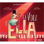 Album La voix d'Ella de The Amazing Keystone Big Band