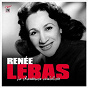 Album La chanteuse irréaliste de Renée Lebas