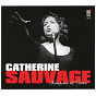 Album Chansons de poètes de Catherine Sauvage