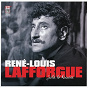 Album Julie la rousse de René-Louis Laforgue