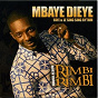 Album Rimbi Rimbi de Mbaye Dieye Faye
