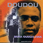 Album Bora Oussalama (Mayotte 2000) de Doudou