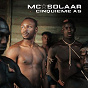 Album Cinquième as de MC Solaar