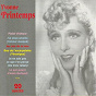 Album Yvonne Printemps (20 succès) de Yvonne Printemps