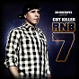Album Rnb 7 de DJ Cut Killer