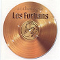 Album Anthologie Les Forbans de Les Forbans